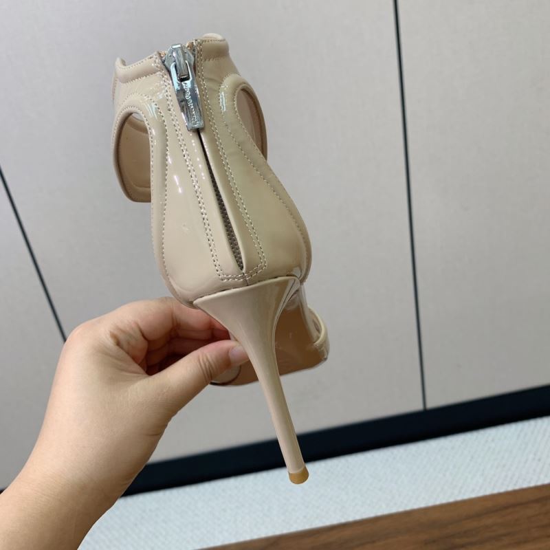 Gianvito Rossi Sandals